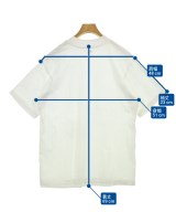 Hanes（ヘインズ）Tシャツ・カットソー 白 サイズ:XL メンズ/2200661921128