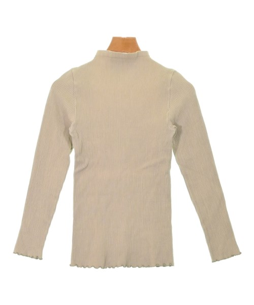 Hanes(ヘインズ)Tシャツ・カットソー ベージュ サイズ:F/2200659186072