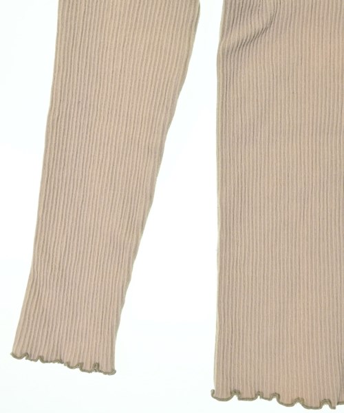 Hanes（ヘインズ）Tシャツ・カットソー ベージュ サイズ:F レディース/2200659186072