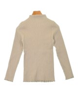 Hanes（ヘインズ）Tシャツ・カットソー ベージュ サイズ:F レディース/2200659186072