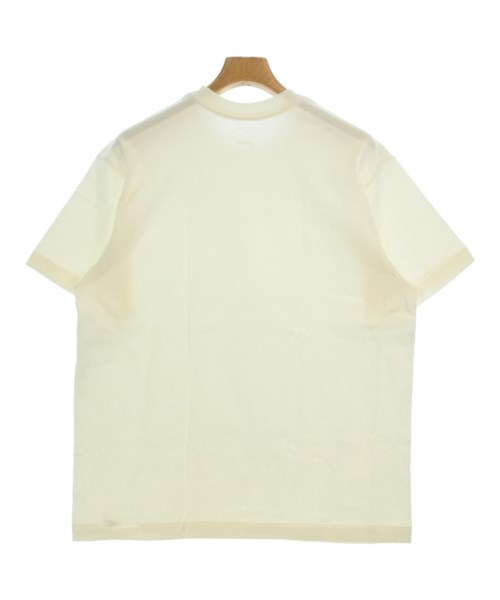 Hanes（ヘインズ）Tシャツ・カットソー 白 サイズ:L メンズ/2200662154051