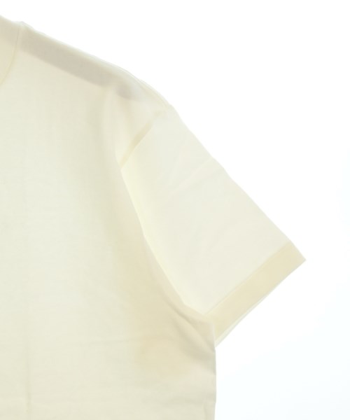 Hanes（ヘインズ）Tシャツ・カットソー 白 サイズ:L メンズ/2200662154051