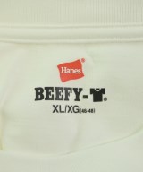 Hanes（ヘインズ）Tシャツ・カットソー 白 サイズ:XL/XL メンズ/2200705118026