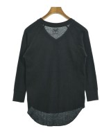 Hanes（ヘインズ）Tシャツ・カットソー 黒 サイズ:F レディース/2200709794233