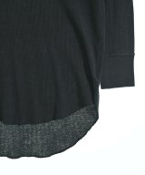 Hanes（ヘインズ）Tシャツ・カットソー 黒 サイズ:F レディース/2200709794233