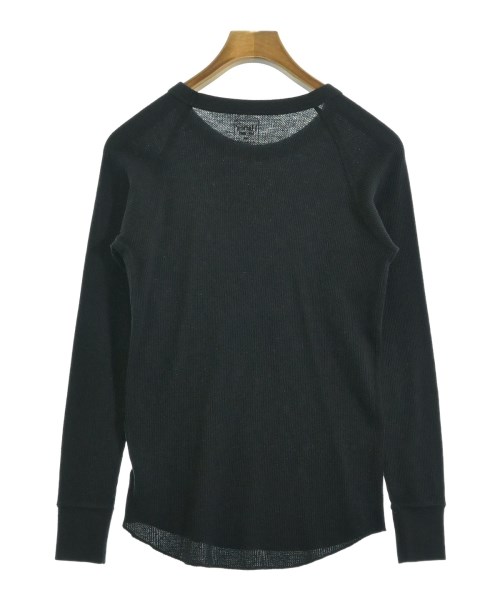 Hanes（ヘインズ）Tシャツ・カットソー 黒 サイズ:F レディース/2200709794240