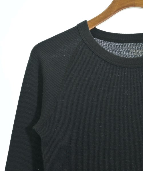 Hanes（ヘインズ）Tシャツ・カットソー 黒 サイズ:F レディース/2200709794240