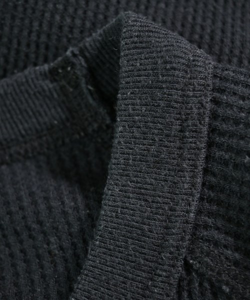 Hanes（ヘインズ）Tシャツ・カットソー 黒 サイズ:F レディース/2200709794240