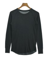 Hanes（ヘインズ）Tシャツ・カットソー 黒 サイズ:F レディース/2200709794240