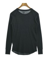 Hanes（ヘインズ）Tシャツ・カットソー 黒 サイズ:F レディース/2200709794240