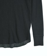 Hanes（ヘインズ）Tシャツ・カットソー 黒 サイズ:F レディース/2200709794240