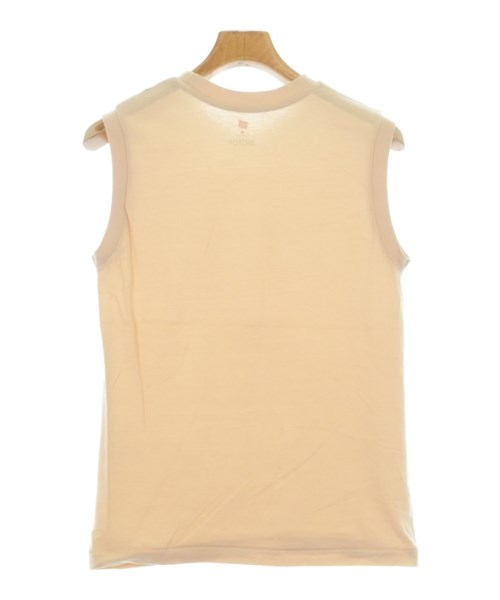 Hanes（ヘインズ）タンクトップ ベージュ サイズ:M レディース/2200713213065