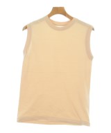 Hanes（ヘインズ）タンクトップ ベージュ サイズ:M レディース/2200713213065