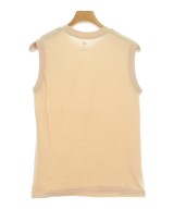 Hanes（ヘインズ）タンクトップ ベージュ サイズ:M レディース/2200713213065