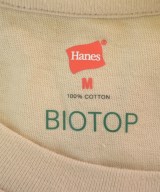 Hanes（ヘインズ）タンクトップ ベージュ サイズ:M レディース/2200713213065