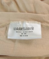 Hanes（ヘインズ）タンクトップ ベージュ サイズ:M レディース/2200713213065