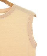 Hanes（ヘインズ）タンクトップ ベージュ サイズ:M レディース/2200713213065