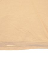 Hanes（ヘインズ）タンクトップ ベージュ サイズ:M レディース/2200713213065