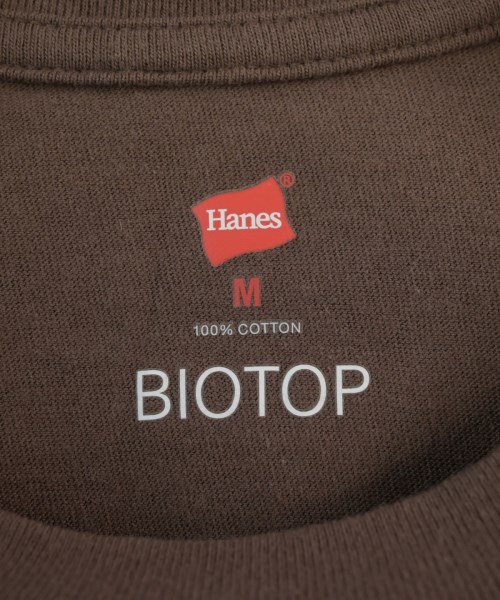 Hanes（ヘインズ）タンクトップ 茶 サイズ:M レディース/2200713213072