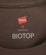 Hanes（ヘインズ）タンクトップ 茶 サイズ:M レディース/2200713213072