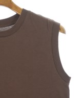 Hanes（ヘインズ）タンクトップ 茶 サイズ:M レディース/2200713213072