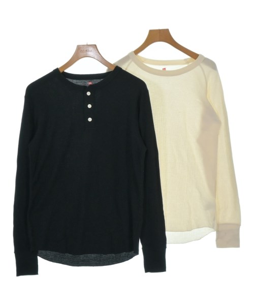 Hanes(ヘインズ)のTシャツ・カットソー サイズ:F 2,400円
