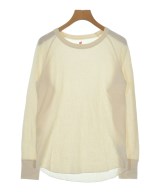 Hanes（ヘインズ）Tシャツ・カットソー 黒 サイズ:F レディース/2200713282023