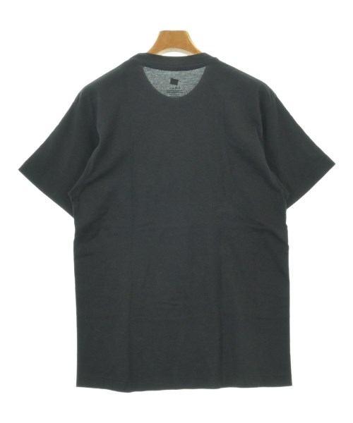 Hanes（ヘインズ）Tシャツ・カットソー 黒 サイズ:L メンズ/2200713411065