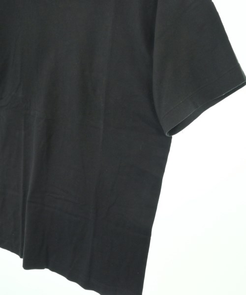 Hanes（ヘインズ）Tシャツ・カットソー 黒 サイズ:L メンズ/2200713411065