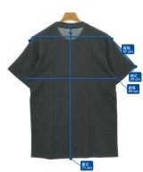 Hanes（ヘインズ）Tシャツ・カットソー 黒 サイズ:L メンズ/2200713411065