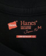Hanes（ヘインズ）タンクトップ 黒 サイズ:M レディース/2200709972082