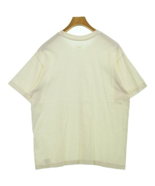 Hanes（ヘインズ）Tシャツ・カットソー 白 サイズ:L メンズ/2200715098097