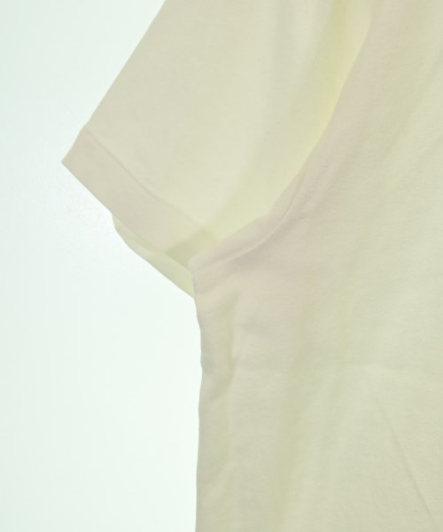 Hanes（ヘインズ）Tシャツ・カットソー 白 サイズ:L メンズ/2200715098097
