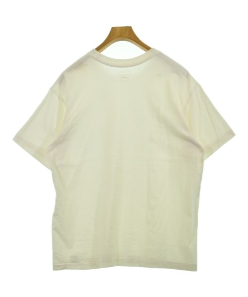 Hanes（ヘインズ）Tシャツ・カットソー 白 サイズ:L メンズ/2200715098103