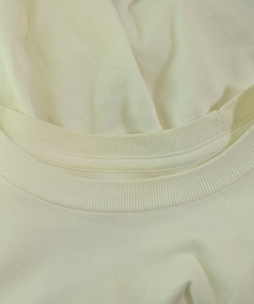 Hanes（ヘインズ）Tシャツ・カットソー 白 サイズ:L メンズ/2200715098103