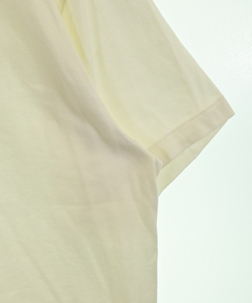 Hanes（ヘインズ）Tシャツ・カットソー 白 サイズ:L メンズ/2200715098103