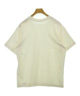 Hanes（ヘインズ）Tシャツ・カットソー 白 サイズ:L メンズ/2200715098103
