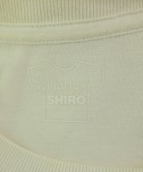 Hanes（ヘインズ）Tシャツ・カットソー 白 サイズ:L メンズ/2200715098103
