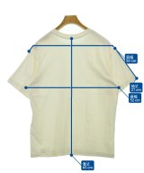 Hanes（ヘインズ）Tシャツ・カットソー 白 サイズ:L メンズ/2200715098103