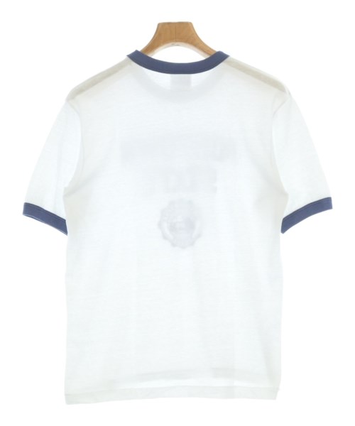 Hanes（ヘインズ）Tシャツ・カットソー 白 サイズ:M レディース/2200715583104