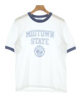 Hanes（ヘインズ）Tシャツ・カットソー 白 サイズ:M レディース/2200715583104