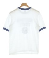 Hanes（ヘインズ）Tシャツ・カットソー 白 サイズ:M レディース/2200715583104