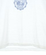 Hanes（ヘインズ）Tシャツ・カットソー 白 サイズ:M レディース/2200715583104