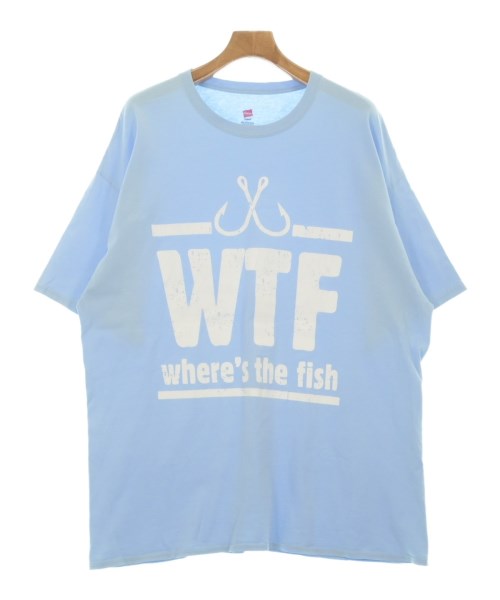 Hanes(ヘインズ)のTシャツ・カットソー サイズ:2XL 1,600円
