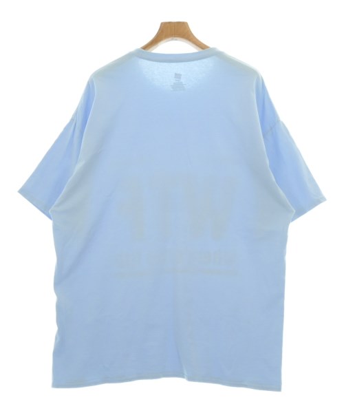 Hanes（ヘインズ）Tシャツ・カットソー 青 サイズ:2XL メンズ/2200714261010