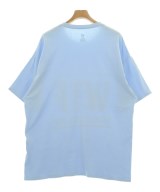 Hanes（ヘインズ）Tシャツ・カットソー 青 サイズ:2XL メンズ/2200714261010