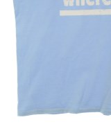 Hanes（ヘインズ）Tシャツ・カットソー 青 サイズ:2XL メンズ/2200714261010