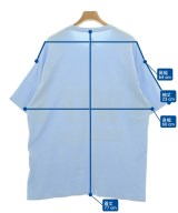 Hanes（ヘインズ）Tシャツ・カットソー 青 サイズ:2XL メンズ/2200714261010