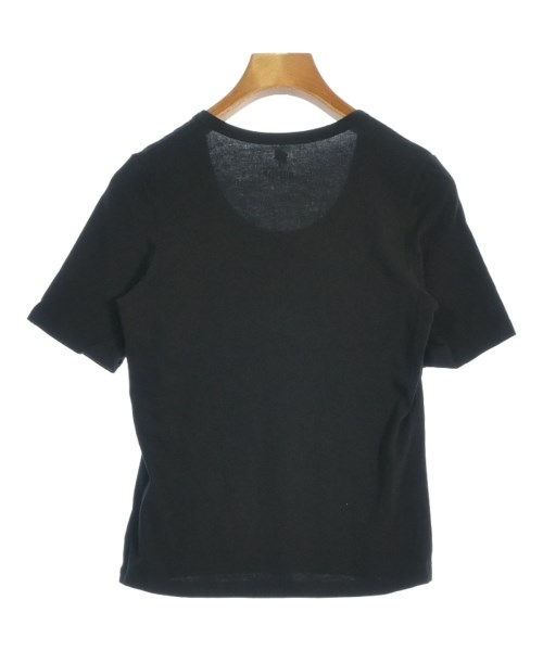 Hanes（ヘインズ）Tシャツ・カットソー 黒 サイズ:F レディース/2200712835046