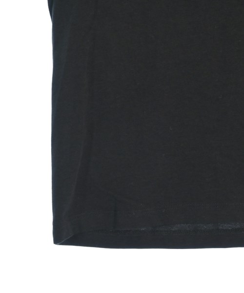 Hanes（ヘインズ）Tシャツ・カットソー 黒 サイズ:F レディース/2200712835046